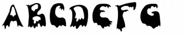 Ghouligoo Fill