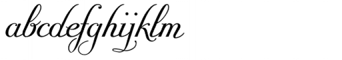 Giambattista Three Script