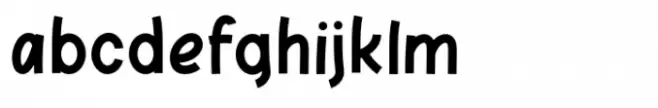 Giangu Bold