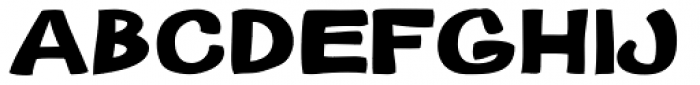 Gibon Bold Bottom
