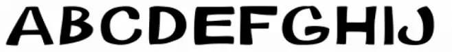 Gibon Bold Fill