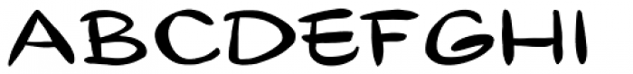 Gibon Lettering