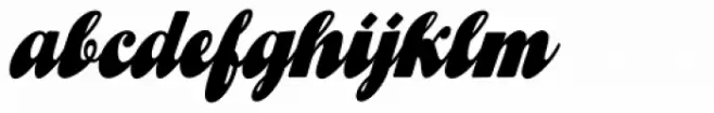 Gibson Girl JF