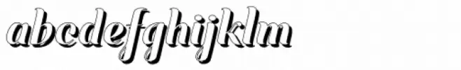 Giddelham Shadow