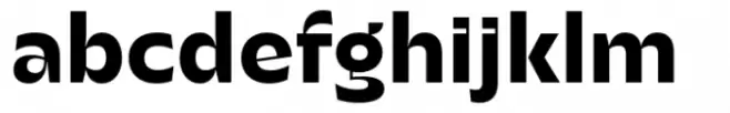 Gigafly Headline Bold