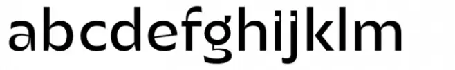 Gigafly Headline Regular