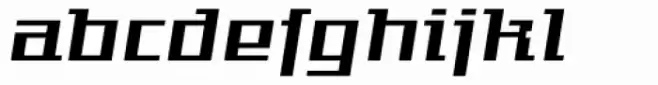 Gigant EFExp Bold Obl