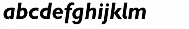 Gill Sans MT Infant Infant Bold Italic