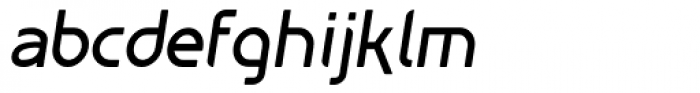 Gillca Italic
