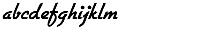 Gillies Gothic EF Bold