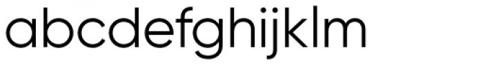 Gilroy Regular