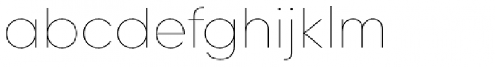 Gilroy Thin