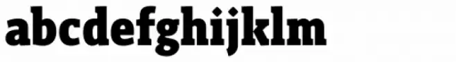 Gimbal Egyptian Condensed Heavy