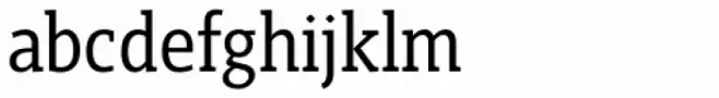 Gimbal Egyptian Condensed Regular