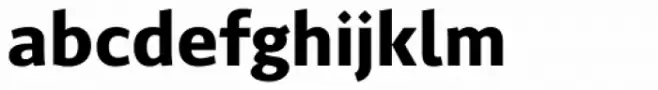 Gimbal Grotesque Bold
