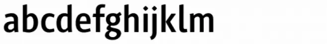 Gimbal Grotesque Condensed Medium