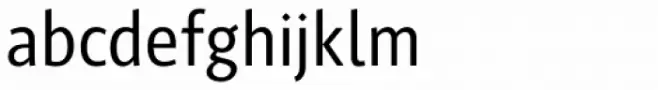 Gimbal Grotesque Condensed Regular