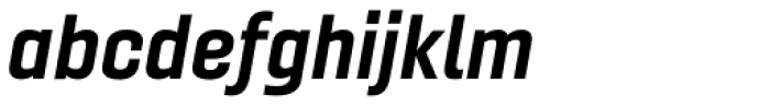Gineso Normal Bold Italic