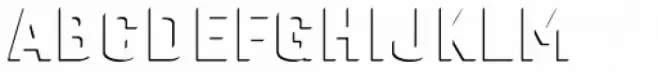 Gineso Titling Accent Bold