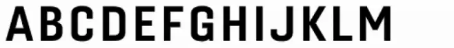 Gineso Titling Bold