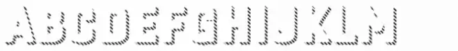Gineso Titling Line Bold