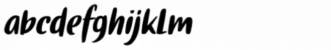 Gingerline Italic