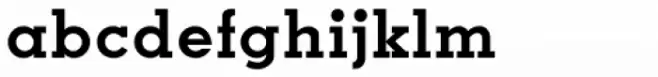 Girder Heavy ExtraBold