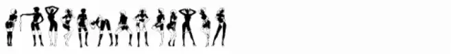 Girls Girls Girls Naughty