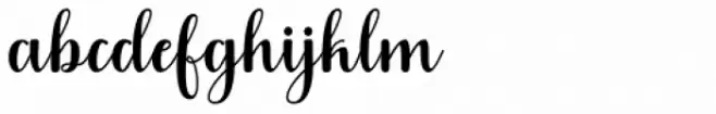 Girly Love Regular