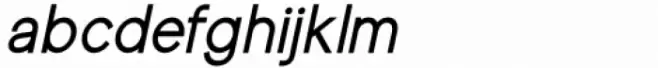 Giuconda Medium Italic