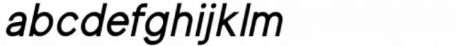 Giuconda Semi Bold Italic