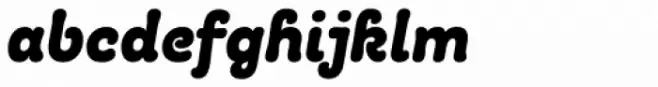 Giulia Bold Italic