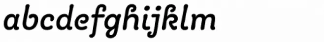 Giulia Light Italic