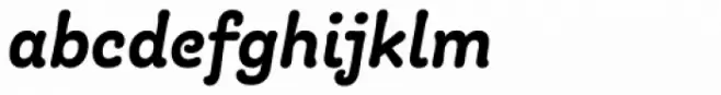 Giulia Plain Regular Italic