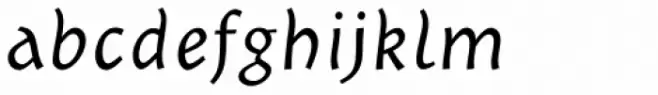 Giureska Italic