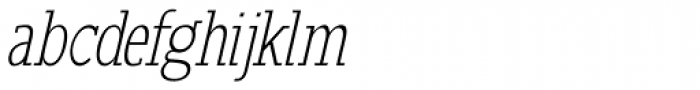 GL Tetuan S Cursive