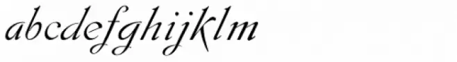 Gladly Oblique