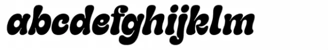 Gladolia Italic