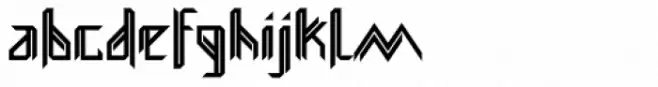 Glamwords Bold