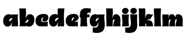 Glasfur Regular