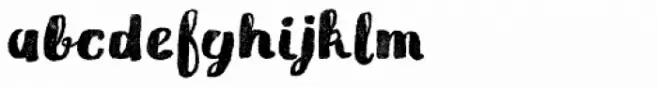 Gliny Brush Rasp