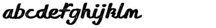 Gliny Script Press