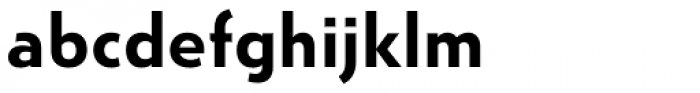 Globe Grotesk Display Bold