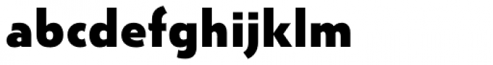 Globe Grotesk Display Extrabold