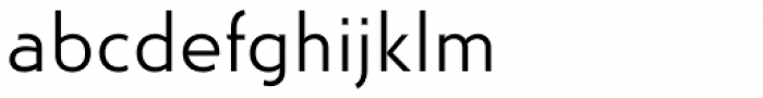 Globe Grotesk Display Regular