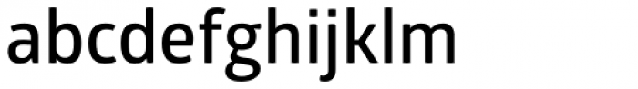 Glober Semi Bold