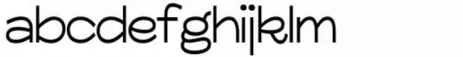 Glora Sans Medium
