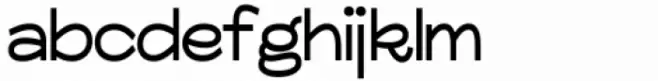 Glora Sans Semi Bold