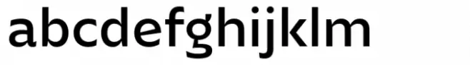 Glycerin Demi Bold