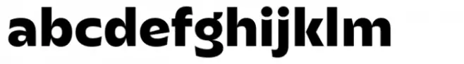 Glycerin Extra Bold